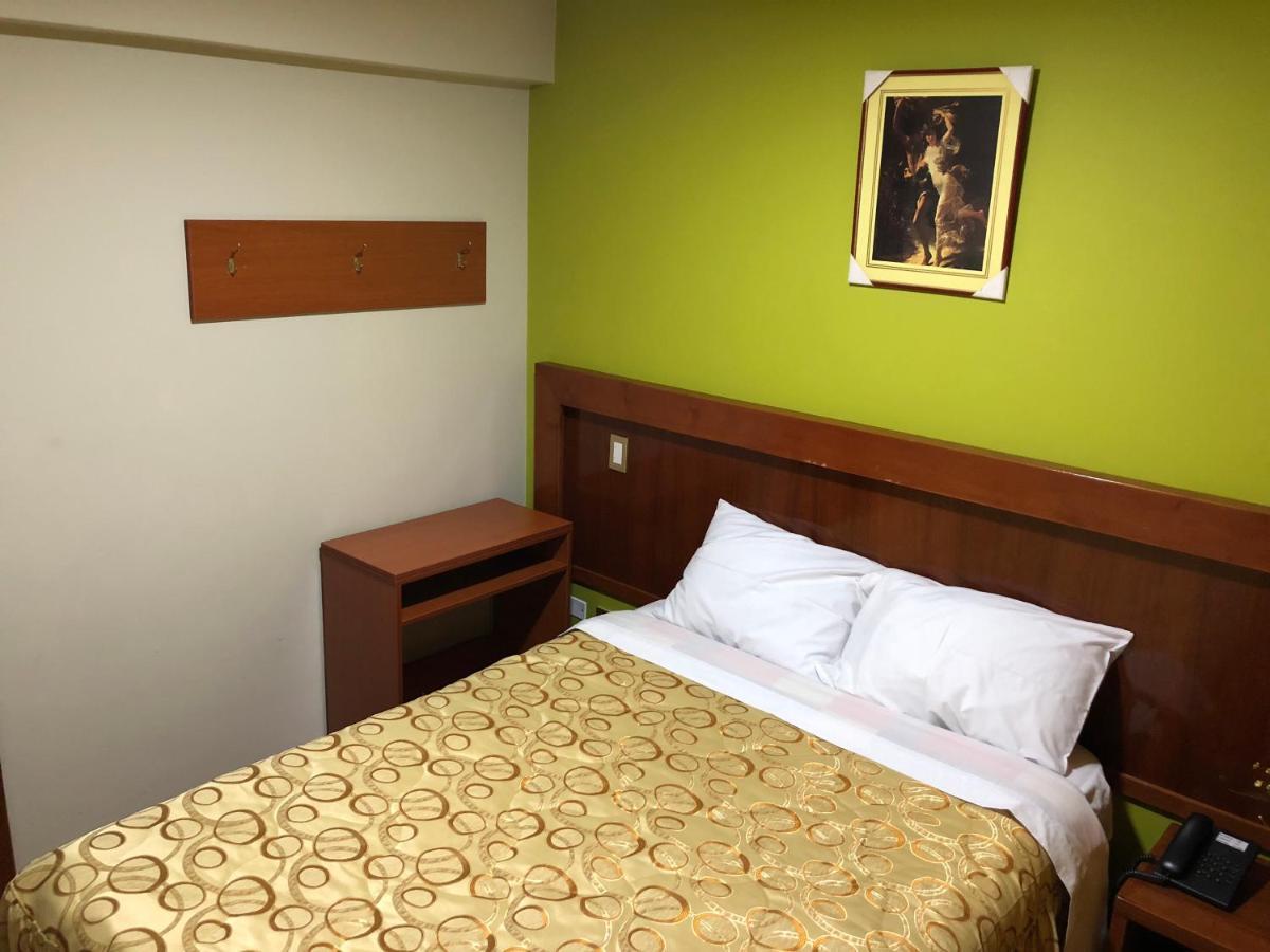 Sumaq Hotel Tacna Kültér fotó