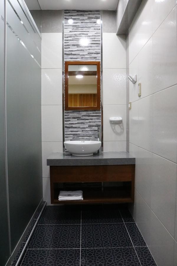 Sumaq Hotel Tacna Kültér fotó