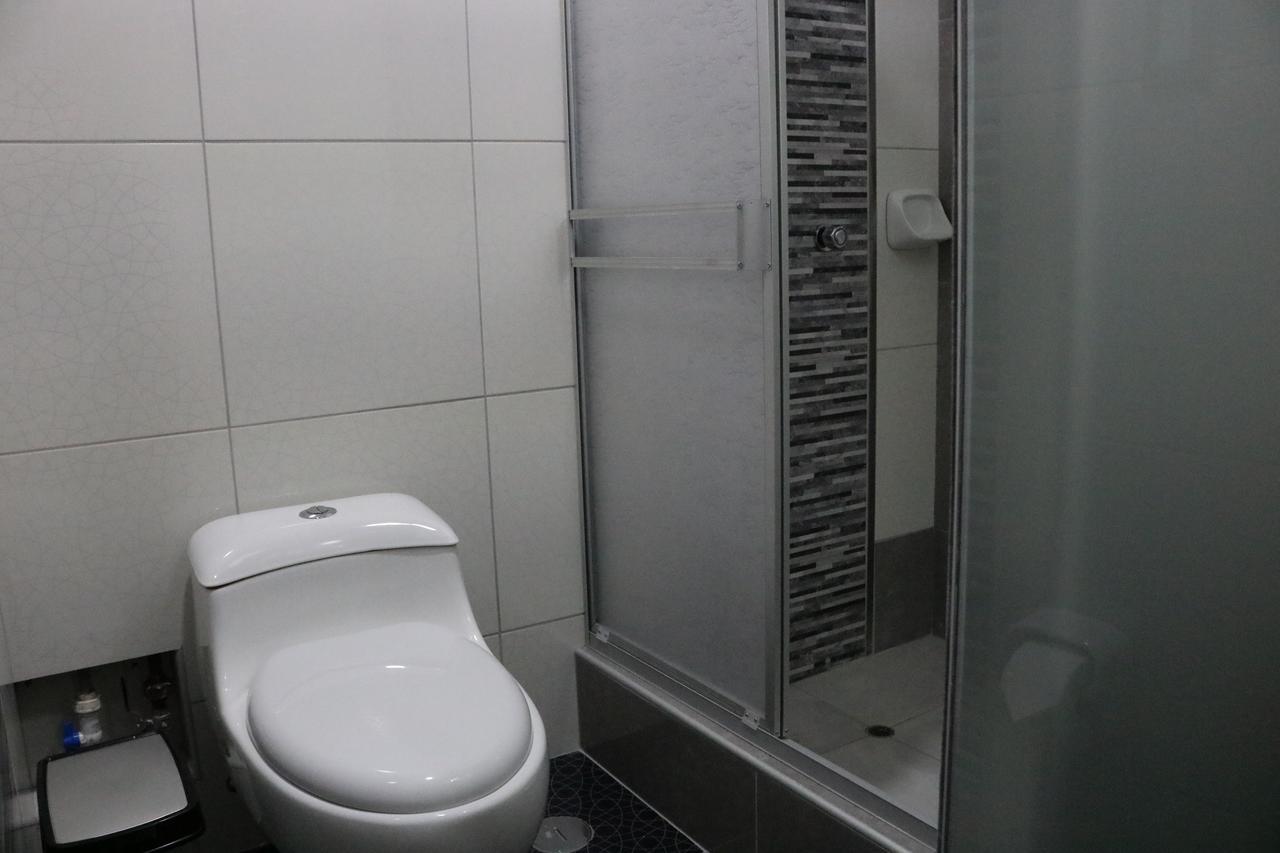 Sumaq Hotel Tacna Kültér fotó